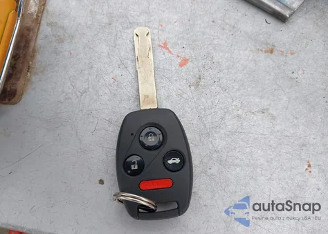 2008 Honda Cr-V Lx z USA, uszkodzony, nr VIN JHLRE48368C069447